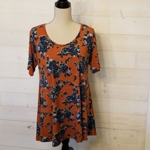 Lularoe Perfect Tee
